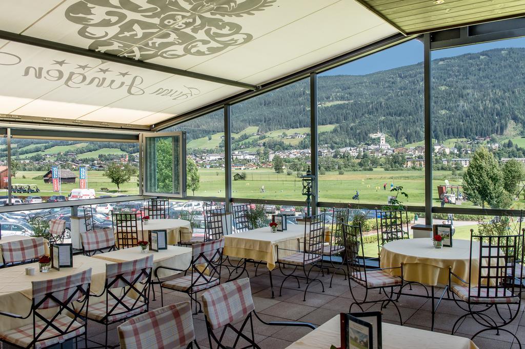 Hotel Zum Jungen Roemer رادستادت المظهر الخارجي الصورة